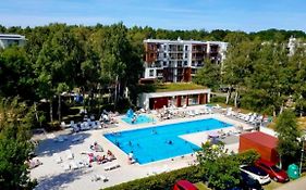 Apartament Kołobrzeg Polanki